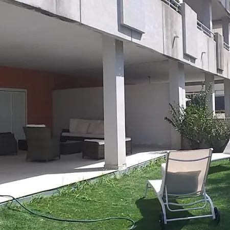 Top Gran Terraza Y Piscina En Puerto De Santa Maria El Puerto de Santa Maria