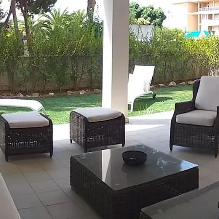 Top Gran Terraza Y Piscina En Puerto De Santa Maria Apartment