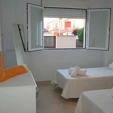 Top Gran Terraza Y Piscina En Puerto De Santa Maria Apartment