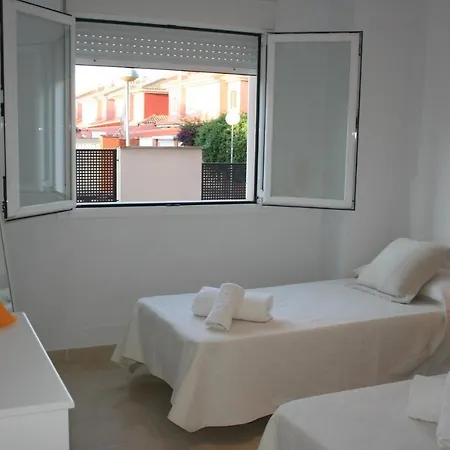 Top Gran Terraza Y Piscina En Puerto De Santa Maria Apartment