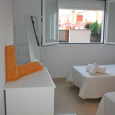 Apartment Top Gran Terraza Y Piscina En Puerto De Santa Maria El Puerto de Santa Maria